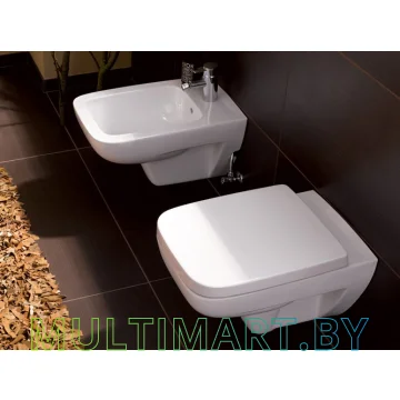 Унитаз Keramag Renova 206145000 картинка 2